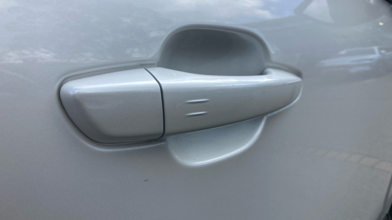 Citroen C4 X 100kW Shine 50kWh 5dr Auto Electric Saloon